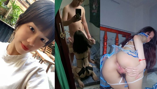 Chim anh đã dài lại còn cong ngày nào cũng tranh thủ lúc con ngủ xả tinh với em